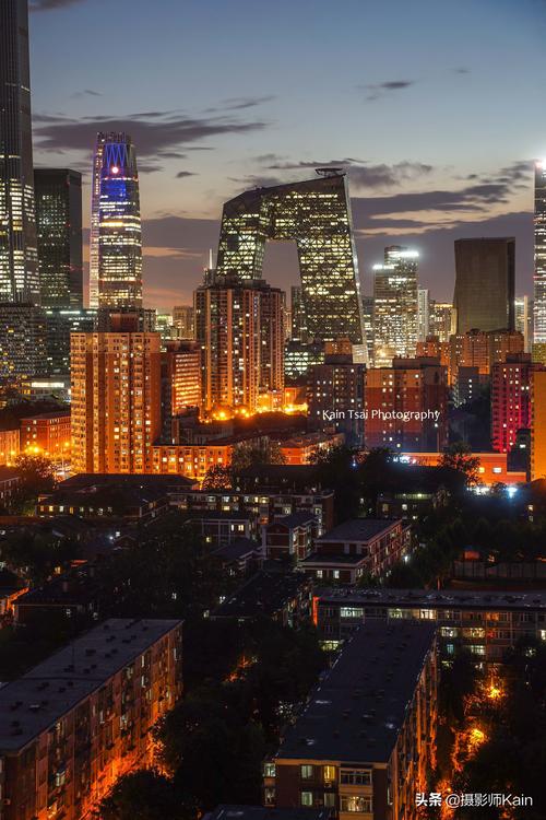 北京晚上去哪里看夜景_北京夜晚去哪里看夜景美