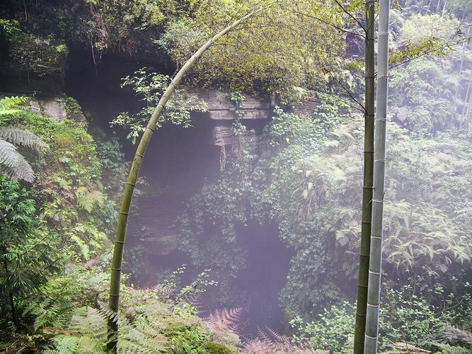 僰王山风景区_僰王山风景区天气预报