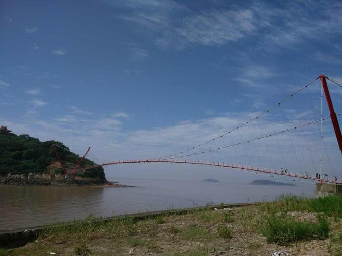 嘉兴九龙山风景区-嘉兴九龙山风景区好玩吗