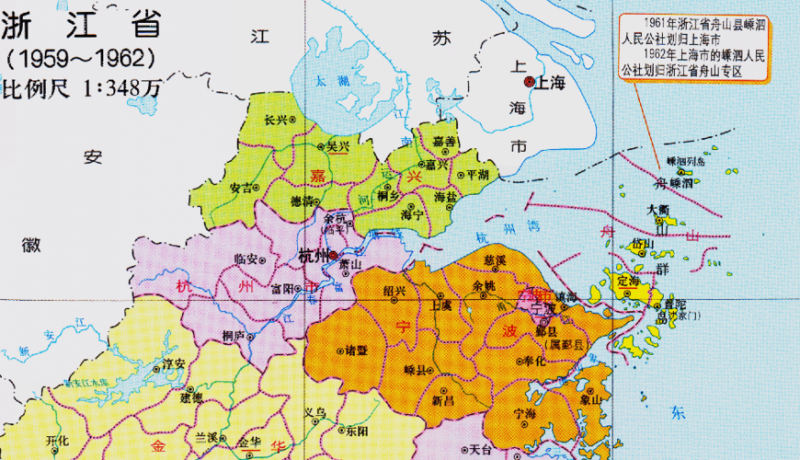 江苏浙江地图全图_江苏浙江地图高清版大图 最新版