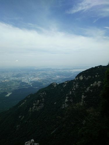 庐山市-庐山市属于哪个市