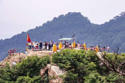 鞍山旅游景点哪里好玩-鞍山旅游景点哪里好玩一日游