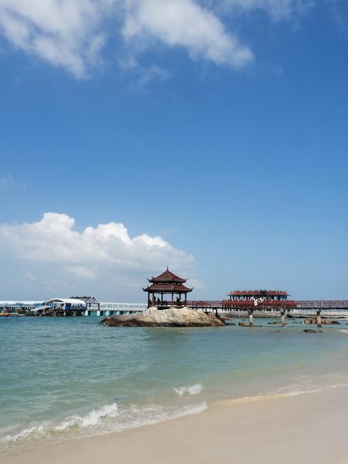 海南岛图片 风景-海南岛图片 风景竖屏